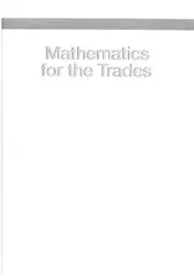 Mathematics for the... image