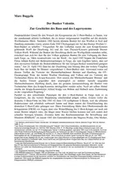 Der Bunker Valentin.... image