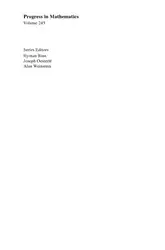 Cycle Spaces of... image