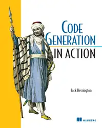 Code Generation in... image