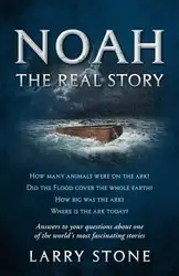Noah: The Real... image