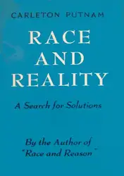 Race and Reality:... image
