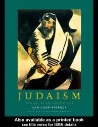 Judaism: History, Belief... image