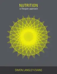 Nutrition: A lifespan... image