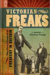 Victorian Freaks: The... image