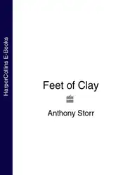 Feet of Clay image