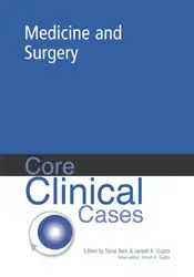 Core Clinical Cases... image