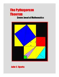 The Pythagorean theorem.... image