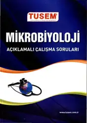 Tusem Mikrobiyoloji Açıklamalı... image