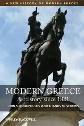Modern Greece: A... image