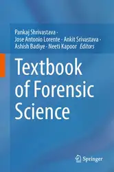 Textbook Of Forensic... image