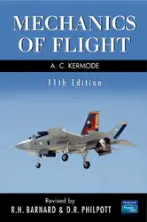 دانلود کتاب Mechanics of Flight