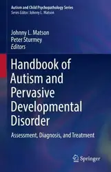 Handbook of Autism... image