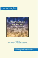 Knowledge As Value... image