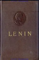 V. I. Lenin... image