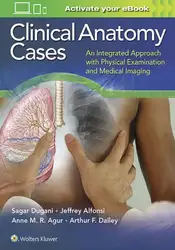 Clinical anatomy cases:... image