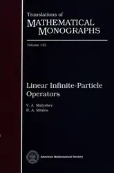 Linear Infinite-Particle Operators image