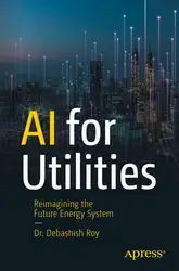 AI for Utilities:... image