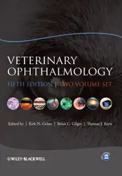 Veterinary Ophthalmology image