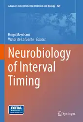 Neurobiology of Interval... image