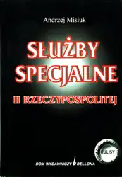 Służby specjalne II... image