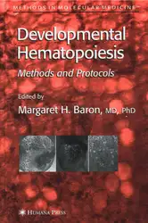 Developmental Hematopoiesis: Methods... image