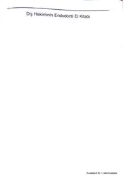 Diş Hekiminin Endodonti... image