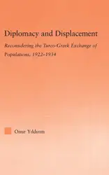 Diplomacy and Displacement:... image