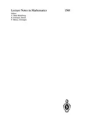 Martingale Hardy Spaces... image