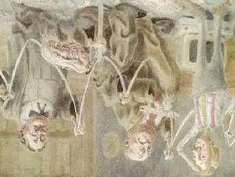 Historical Patterns In... image