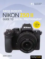 David Busch's Nikon... image
