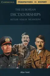 The European dictatorships:... image