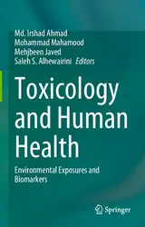 Toxicology and Human... image