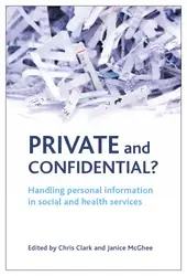 Private and Confidential?:... image