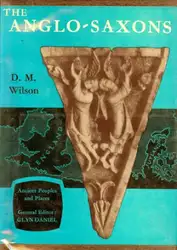 The Anglo-Saxons image