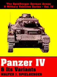 Panzer IV &... image