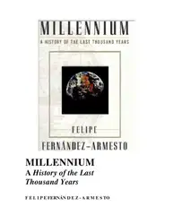 Millennium: A History... image