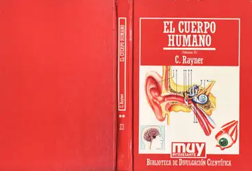 El Cuerpo Humano... image