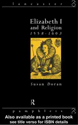 Elizabeth I and... image