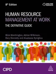 Human Resource Management... image