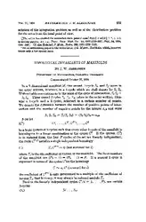 دانلود کتاب Topological Invariants of Manifolds