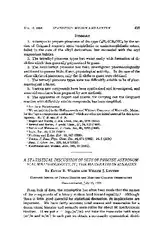 A Statistical Discussion... image