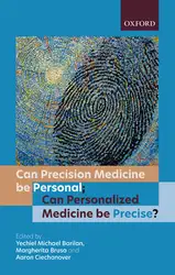 Can precision medicine... image