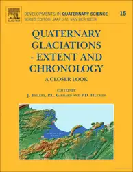 Quaternary Glaciations -... image