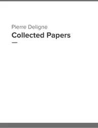 Deligne: Collected Papers image
