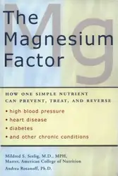 The Magnesium Factor image