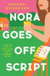 Nora Goes Off... image