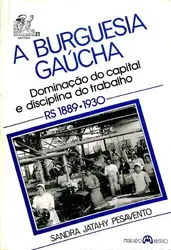 A Burguesia Gaúcha... image