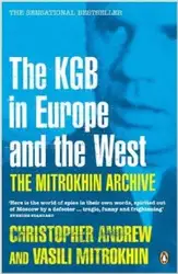 The Mitrokhin Archive... image