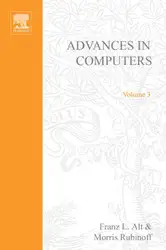 Advances in Computers,... image